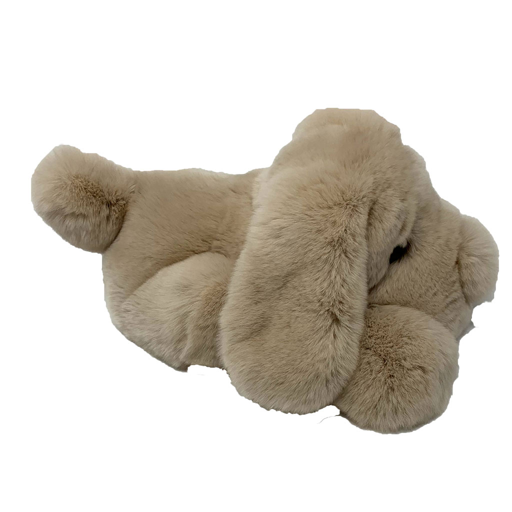 Peluche Rider le Cheval - Made in France - CARESSE D'ORYLAG